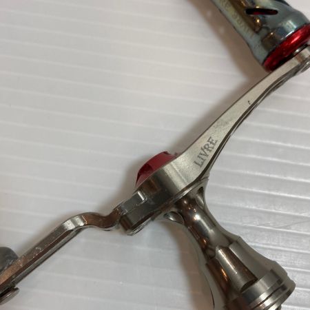  LIVRE  ハンドルノブ 45 ダブルハンドル