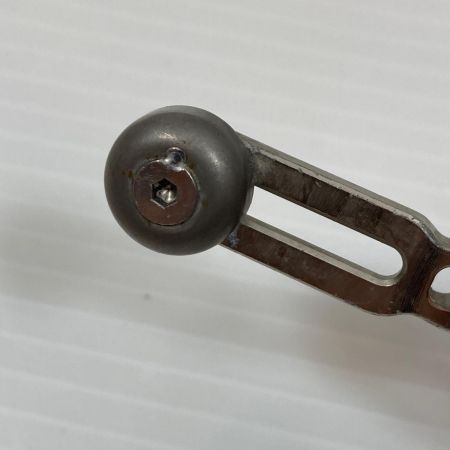  LIVRE  ハンドルノブ 45 ダブルハンドル