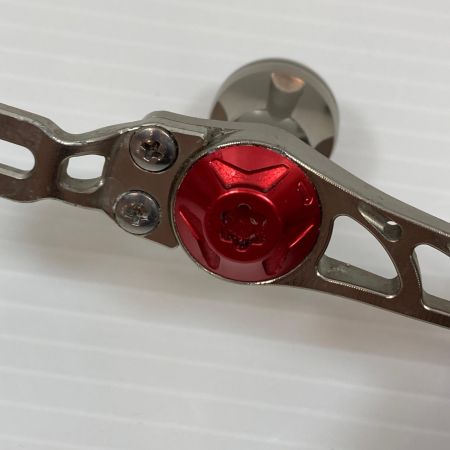  LIVRE  ハンドルノブ 45 ダブルハンドル