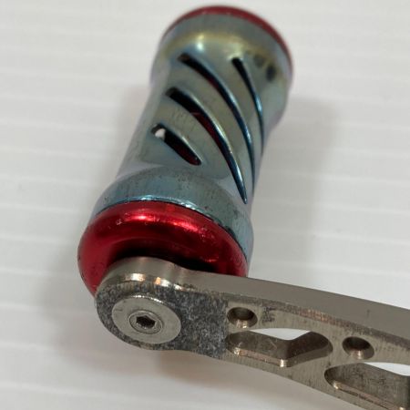  LIVRE  ハンドルノブ 45 ダブルハンドル