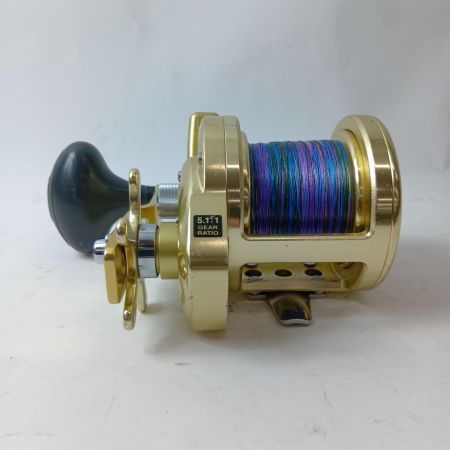 SHIMANO シマノ ベイトリール スコーピオン オシア ジガー 3000P RH303