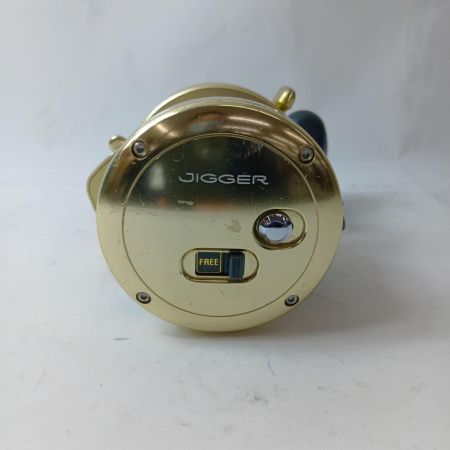 SHIMANO シマノ ベイトリール スコーピオン オシア ジガー 3000P RH303