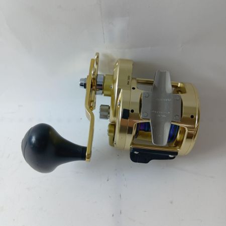 SHIMANO シマノ ベイトリール スコーピオン オシア ジガー 3000P RH303