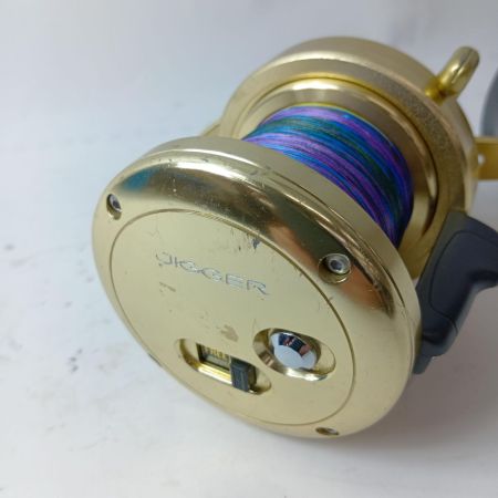 SHIMANO シマノ ベイトリール スコーピオン オシア ジガー 3000P RH303