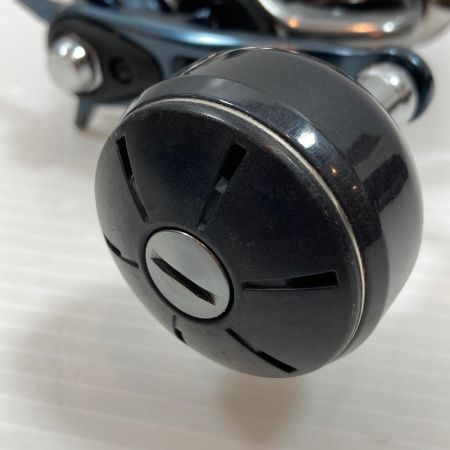  SHIMANO シマノ  ベイトリール 18グラップラープレミアム151XG  03899