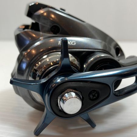  SHIMANO シマノ  ベイトリール 18グラップラープレミアム151XG  03899