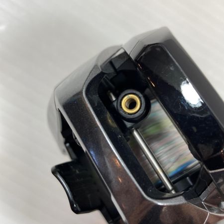  SHIMANO シマノ  ベイトリール 18グラップラープレミアム151XG  03899