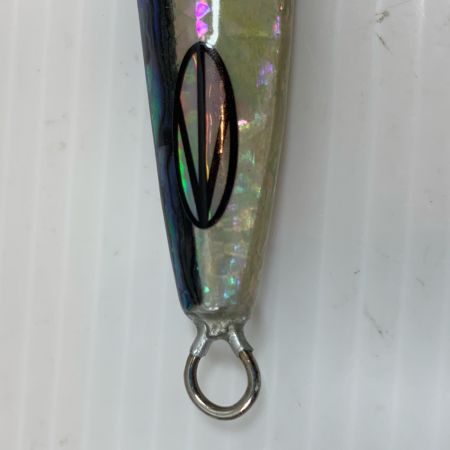  Sammys ルアー ジグ  猛者 シェル