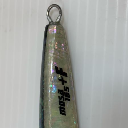  Sammys ルアー ジグ  猛者 シェル