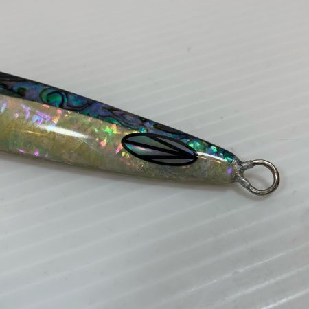  Sammys ルアー ジグ  猛者 シェル