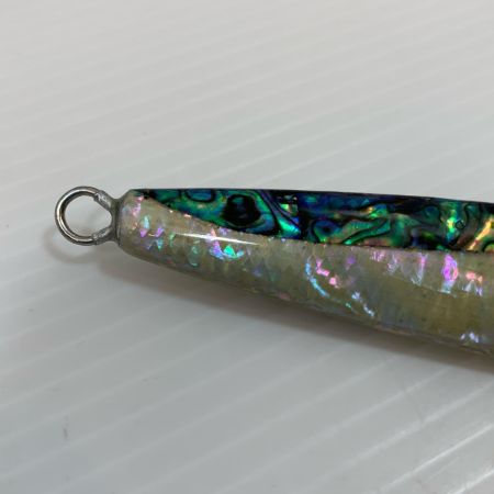  Sammys ルアー ジグ  猛者 シェル