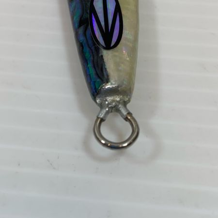  Sammys ルアー ジグ  猛者 シェル