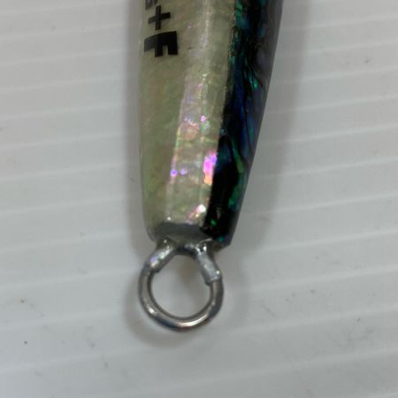  Sammys ルアー ジグ  猛者 シェル