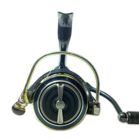 DAIWA ダイワ スピニングリール 19セルテートLT3000-XH 060051 本体のみ