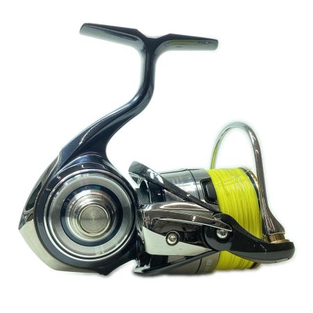 DAIWA ダイワ スピニングリール 19セルテートLT3000-XH 060051 本体のみ
