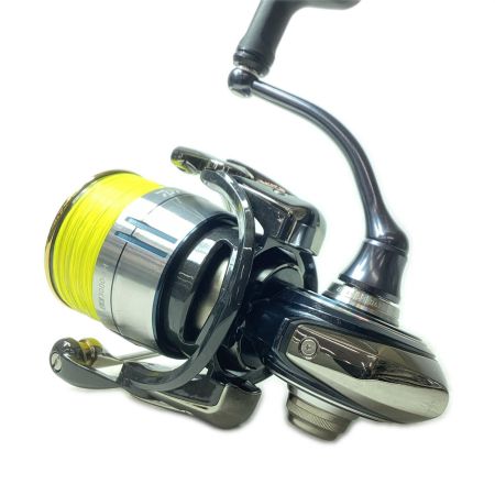 DAIWA ダイワ スピニングリール 19セルテートLT3000-XH 060051 本体のみ