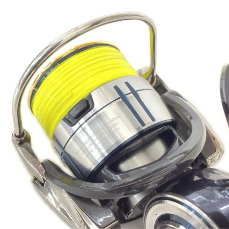 DAIWA ダイワ スピニングリール 19セルテートLT3000-XH 060051 本体のみ