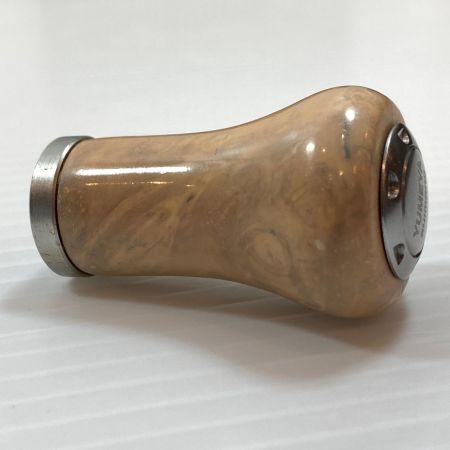  YUMEYA  ハンドルノブ 白花梨