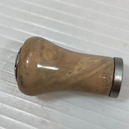  YUMEYA  ハンドルノブ 白花梨