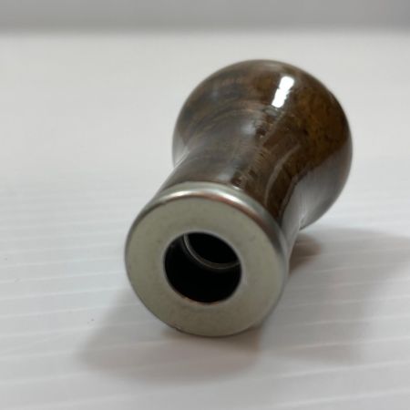  SHIMANO シマノ  ハンドルノブ 花梨