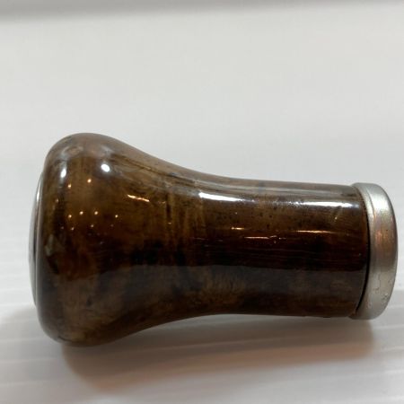  SHIMANO シマノ  ハンドルノブ 花梨