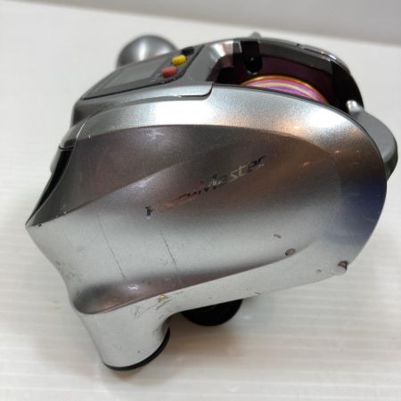  SHIMANO シマノ 電動リール 11フォースマスタ 1000MK ケーブル付 02893