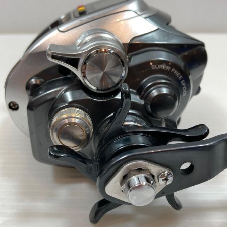  SHIMANO シマノ 電動リール 11フォースマスタ 1000MK ケーブル付 02893