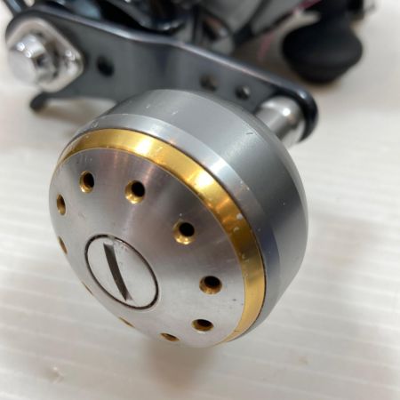  SHIMANO シマノ 電動リール 11フォースマスタ 1000MK ケーブル付 02893