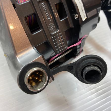  SHIMANO シマノ 電動リール 11フォースマスタ 1000MK ケーブル付 02893