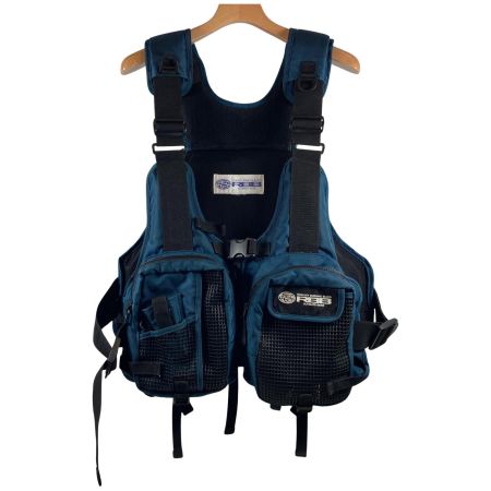  Rivalley リバレイ ライフジャケット