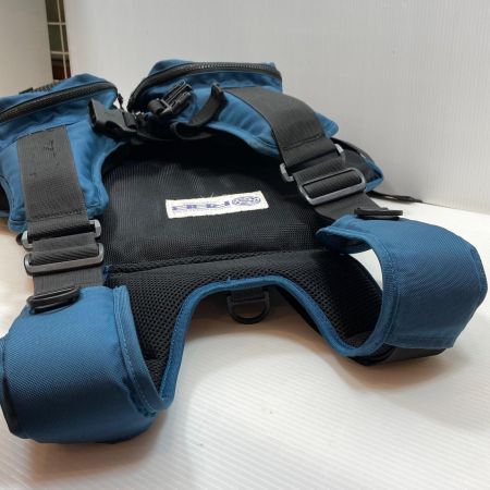  Rivalley リバレイ ライフジャケット