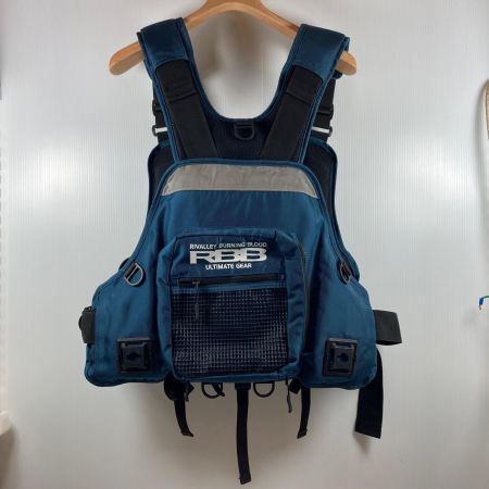  Rivalley リバレイ ライフジャケット