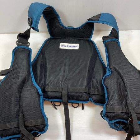  Rivalley リバレイ ライフジャケット