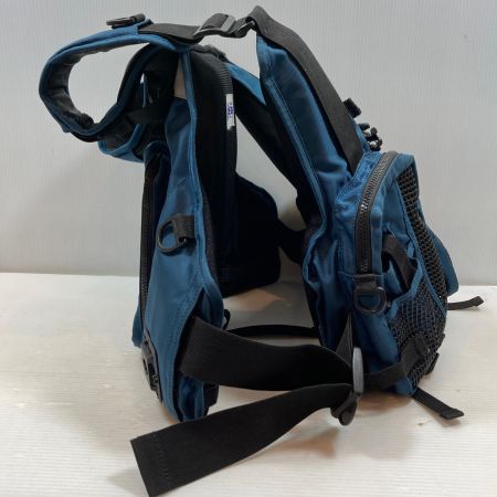  Rivalley リバレイ ライフジャケット