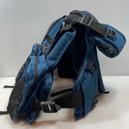  Rivalley リバレイ ライフジャケット