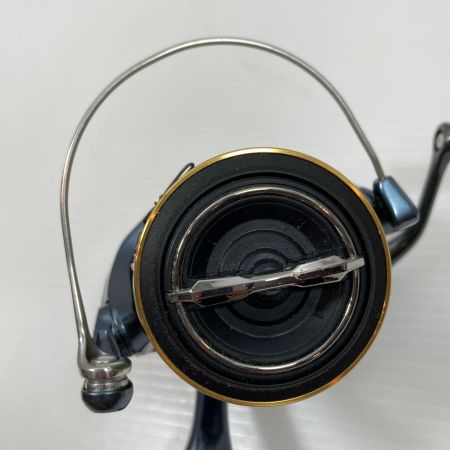  SHIMANO シマノ  スピニングリール 21アルテグラ C5000XG  043375