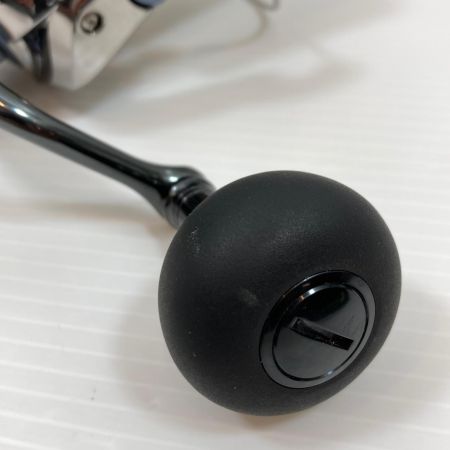  SHIMANO シマノ  スピニングリール 21アルテグラ C5000XG  043375