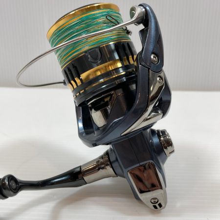  SHIMANO シマノ  スピニングリール 21アルテグラ C5000XG  043375