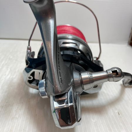  SHIMANO シマノ スピニングリール サーフリーダーCl4+35 ゴメクサスノブ SA49