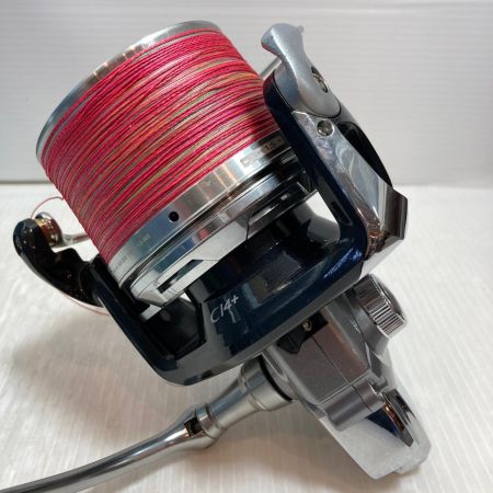  SHIMANO シマノ スピニングリール サーフリーダーCl4+35 ゴメクサスノブ SA49
