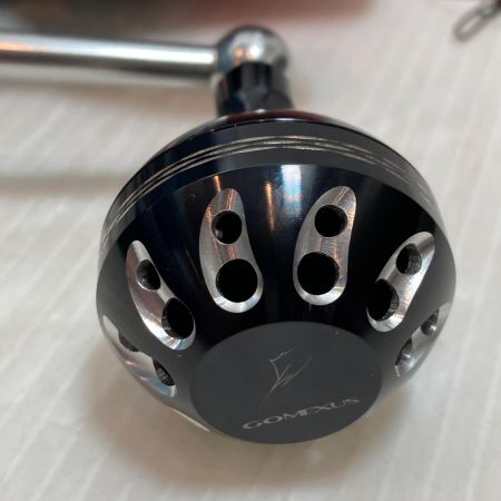  SHIMANO シマノ スピニングリール サーフリーダーCl4+35 ゴメクサスノブ SA49