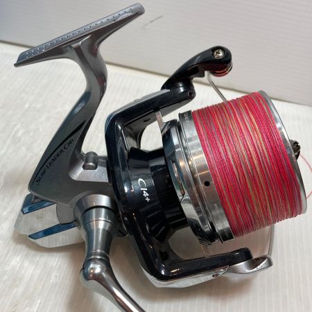  SHIMANO シマノ スピニングリール サーフリーダーCl4+35 ゴメクサスノブ SA49