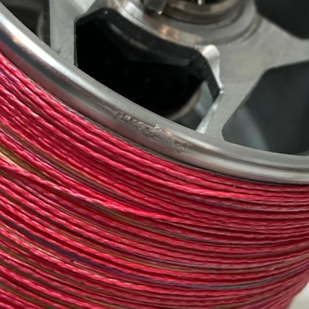  SHIMANO シマノ スピニングリール サーフリーダーCl4+35 ゴメクサスノブ SA49