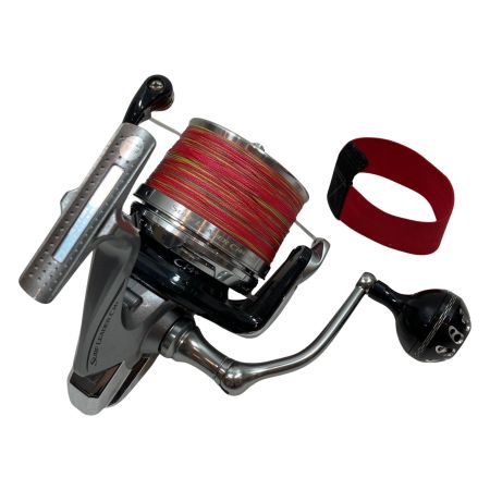  SHIMANO シマノ スピニングリール サーフリーダーCl4+35  ゴメクサスノブ SA49