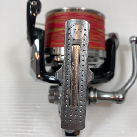  SHIMANO シマノ スピニングリール サーフリーダーCl4+35  ゴメクサスノブ SA49