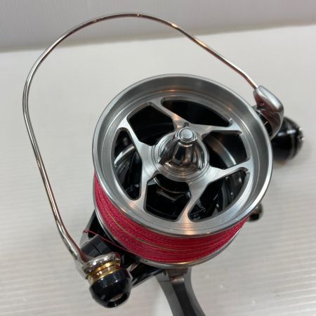  SHIMANO シマノ スピニングリール サーフリーダーCl4+35  ゴメクサスノブ SA49