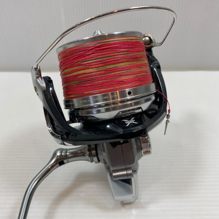  SHIMANO シマノ スピニングリール サーフリーダーCl4+35  ゴメクサスノブ SA49