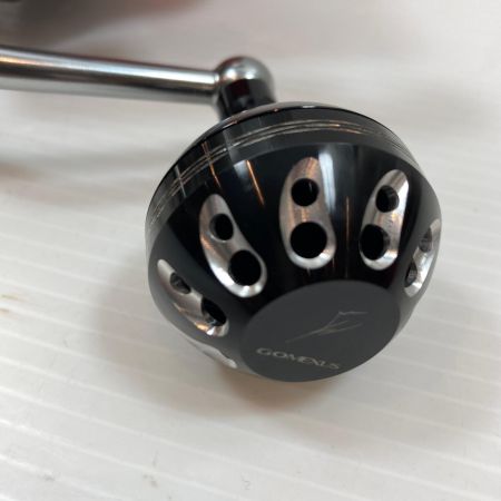  SHIMANO シマノ スピニングリール サーフリーダーCl4+35  ゴメクサスノブ SA49