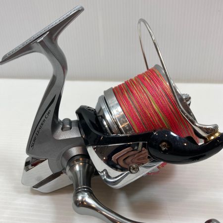  SHIMANO シマノ スピニングリール サーフリーダーCl4+35  ゴメクサスノブ SA49