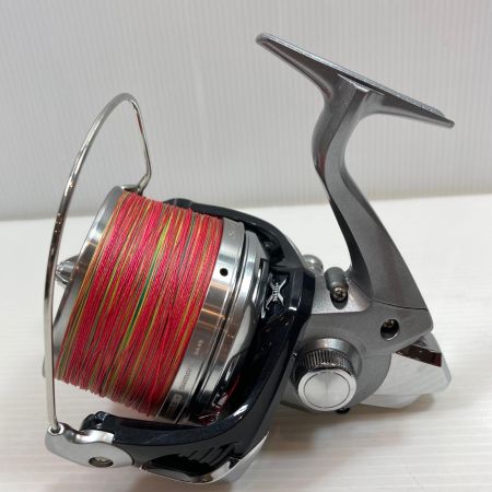  SHIMANO シマノ スピニングリール サーフリーダーCl4+35  ゴメクサスノブ SA49